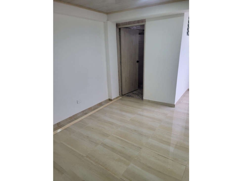 VENTA APARTAMENTO CAMPOAMOR MANIZALES | APTO BARATO MANIZALES — foto 2