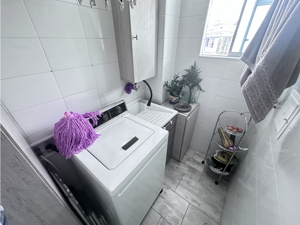 VENTA APARTAESTUDIO CHIPRE MANIZALES | INMOBILIARIA CASTRO ROSERO — foto 2
