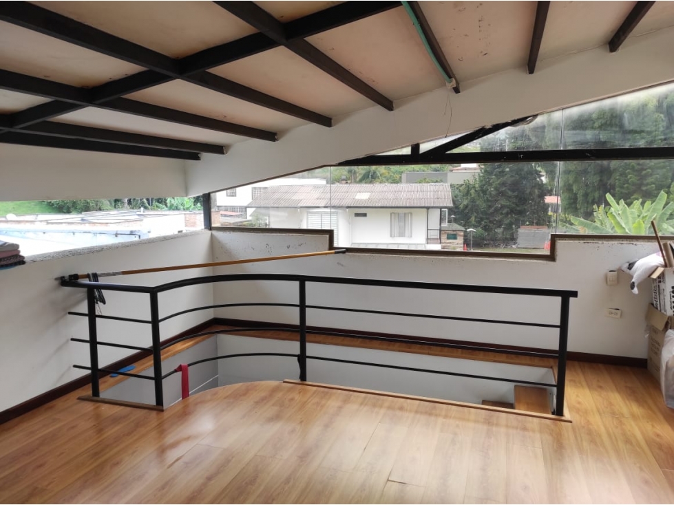 VENTA CASA CAMPESTRE LA FLORIDA VILLAMARÍA | CASA DE CAMPO EN VENTA - 2