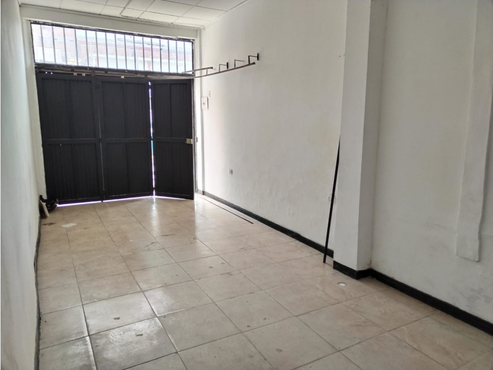 ARRIENDO LOCAL SAN ANTONIO MANIZALES | ARRIENDOS BARATOS MANIZALES