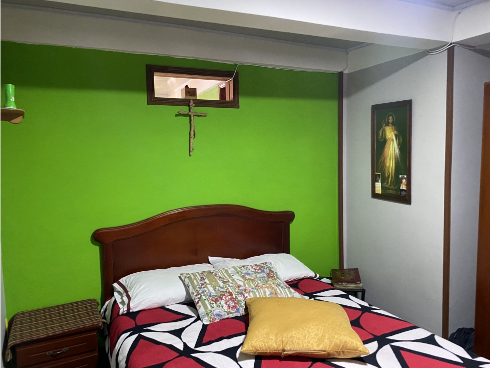 VENTA APARTAMENTO ALTOS DEL PORTÓN VILLAMARÍA | APTO BARATO EN VENTA — foto 3
