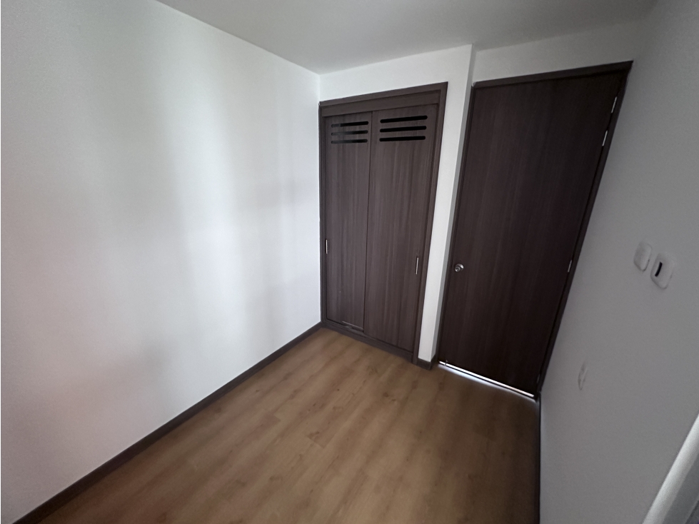 VENTA APARTAMENTO CAMPOHERMOSO MANIZALES | APARTAMENTOS BARATOS — foto 2