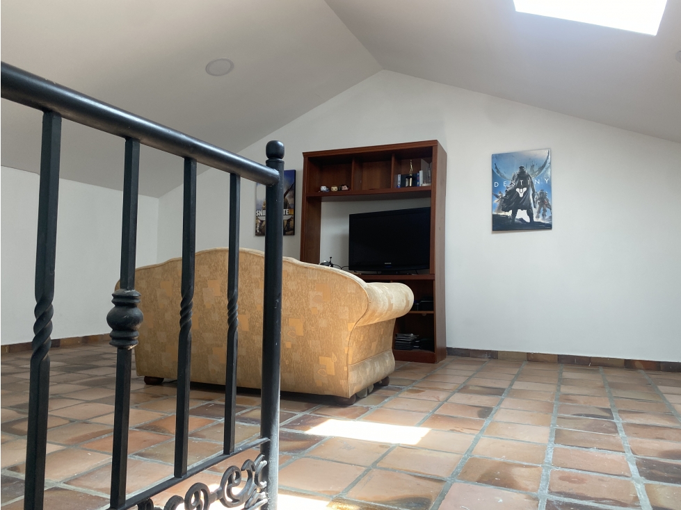 VENTA CASA CAMPESTRE SAN BERNARDO DEL VIENTO MANIZALES | CASAS DE LUJO — foto 4