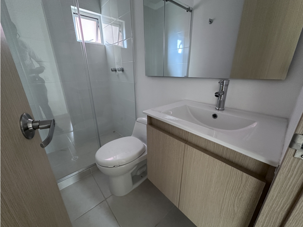 VENTA APARTAMENTO LA FRANCIA MANIZALES | APTO BARATO EN VENTA — foto 3