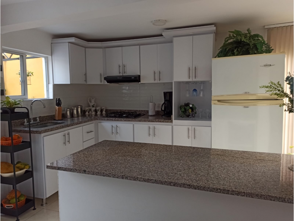 VENTA CASA BARRIO OBRERO CHINCHINÁ | CASA BARATA EN VENTA - 3