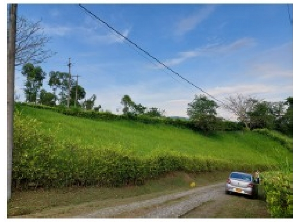 VENTA LOTE CONJUNTO CERRADO NEIRA 1.000 m2 | LOTE EN VENTA EN KM47 - 2