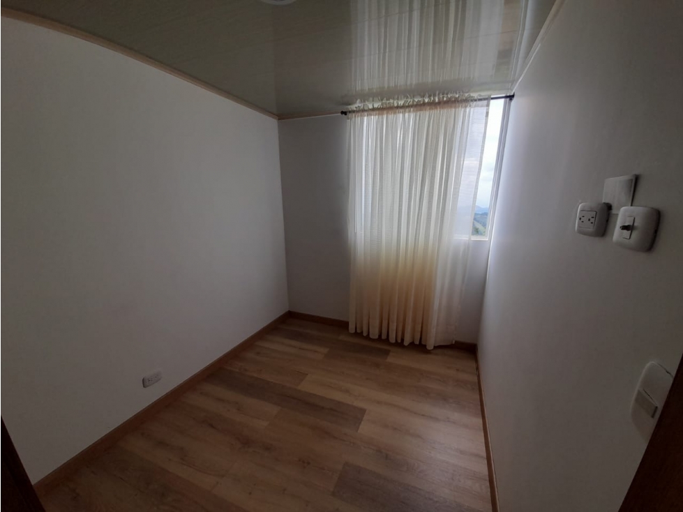 VENTA APARTAMENTO LA FRANCIA MANIZALES | APARTAMENTO BARATO — foto 3