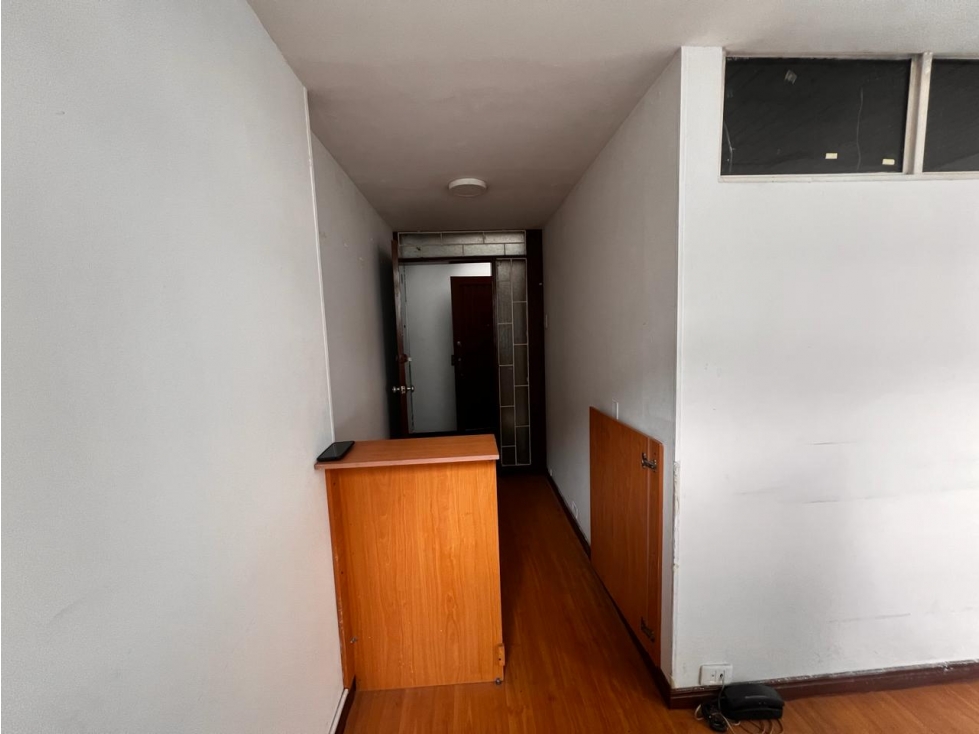 ARRIENDO OFICINA CENTRO MANIZALES 16m² | ARRIENDOS MANIZALES — foto 2
