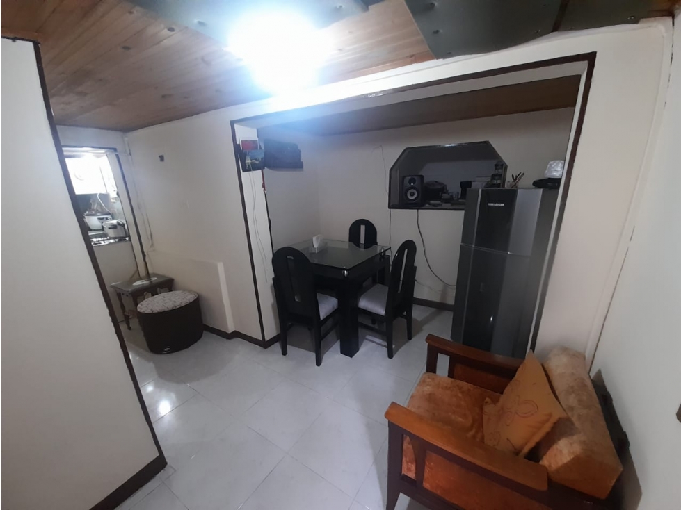 VENTA CASA CON RENTA EL SOL MANIZALES | INMOBILIARIA MANIZALES — foto 2