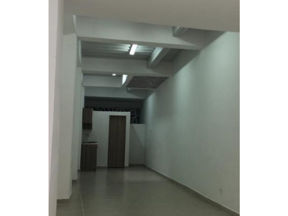 ARRIENDO LOCAL EN EL CENTRO MANIZALES 44m² | ARRIENDOS MANIZALES — foto 2