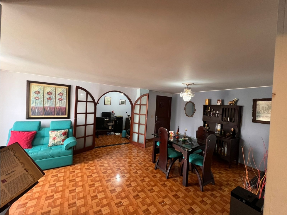 VENTA APARTAMENTO ARBOLEDA MANIZALES | APARTAMENTOS ECONÓMICOS