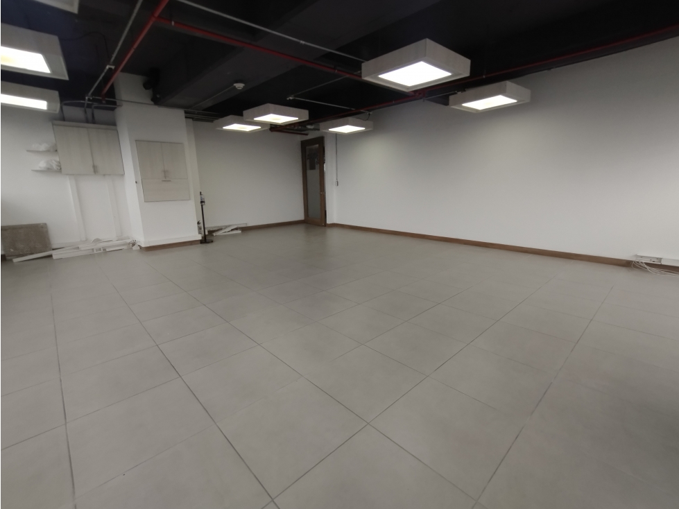 ARRIENDO OFICINA EL CABLE MANIZALES 60 m2 | ARRIENDOS MANIZALES — foto 2