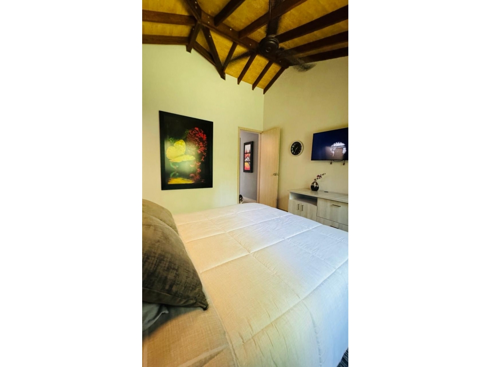 VENTA CASA CAMPESTRE 3 PUERTAS MANIZALES | CASAS DE CAMPO - 6