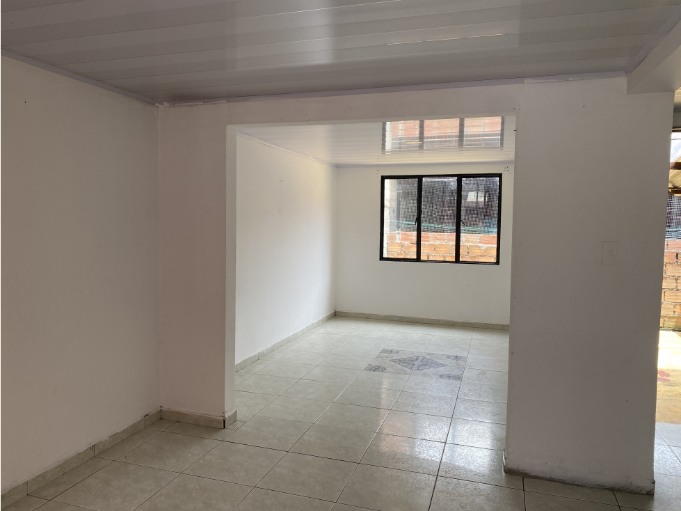 VENTA CASA LA PRADERA VILLAMARÍA | CASAS ECONÓMICAS