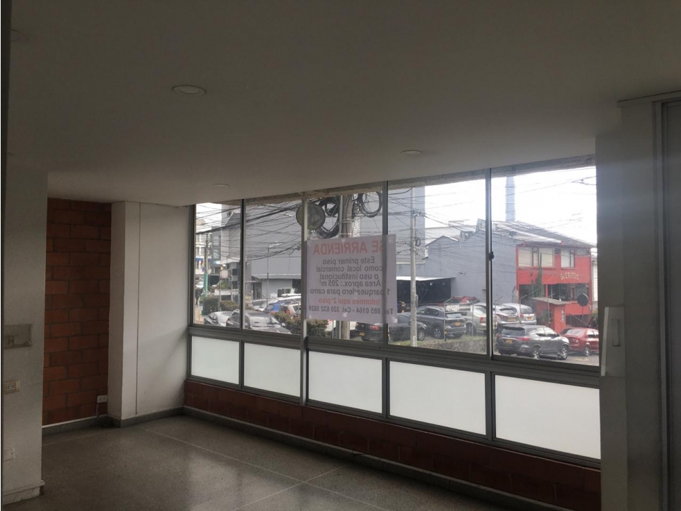 ARRIENDO LOCAL LA ESTRELLA MANIZALES | ARRIENDOS MANIZALES — foto 2