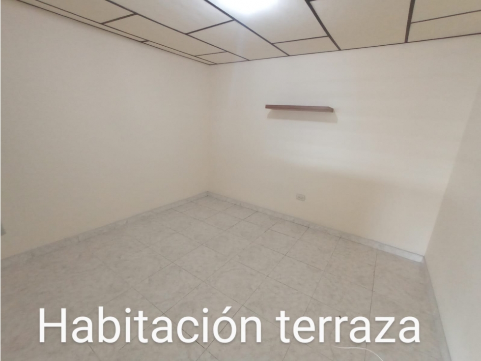 VENTA CASA ALCAZARES MANIZALES GARAJE | CASA EN VENTA MANIZALES — foto 3