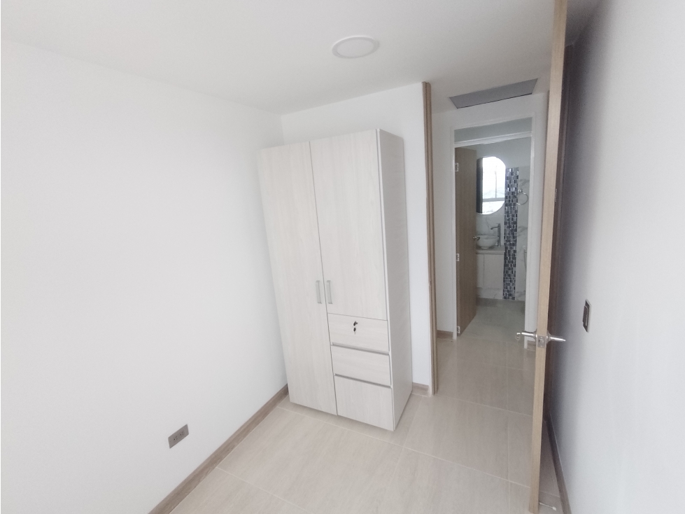 VENTA APARTAMENTO NUEVO AV SANTANDER MANIZALES | APTO EN VENTA — foto 2