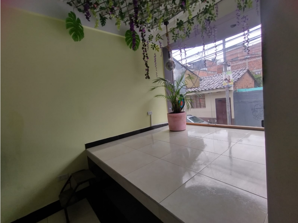 ARRIENDO LOCAL CENTRO VILLAMARÍA CON SERVICIOS | ARRIENDOS VILLAMARÍA - 1