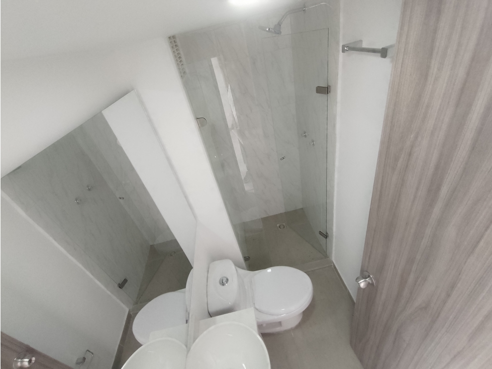 VENTA APARTAMENTO NIZA MANIZALES BARATO | APARTAMENTO NUEVO — foto 3
