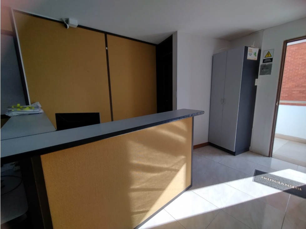 ARRIENDO OFICINA CENTRO MANIZALES 28 m² | ARRIENDOS MANIZALES — foto 3