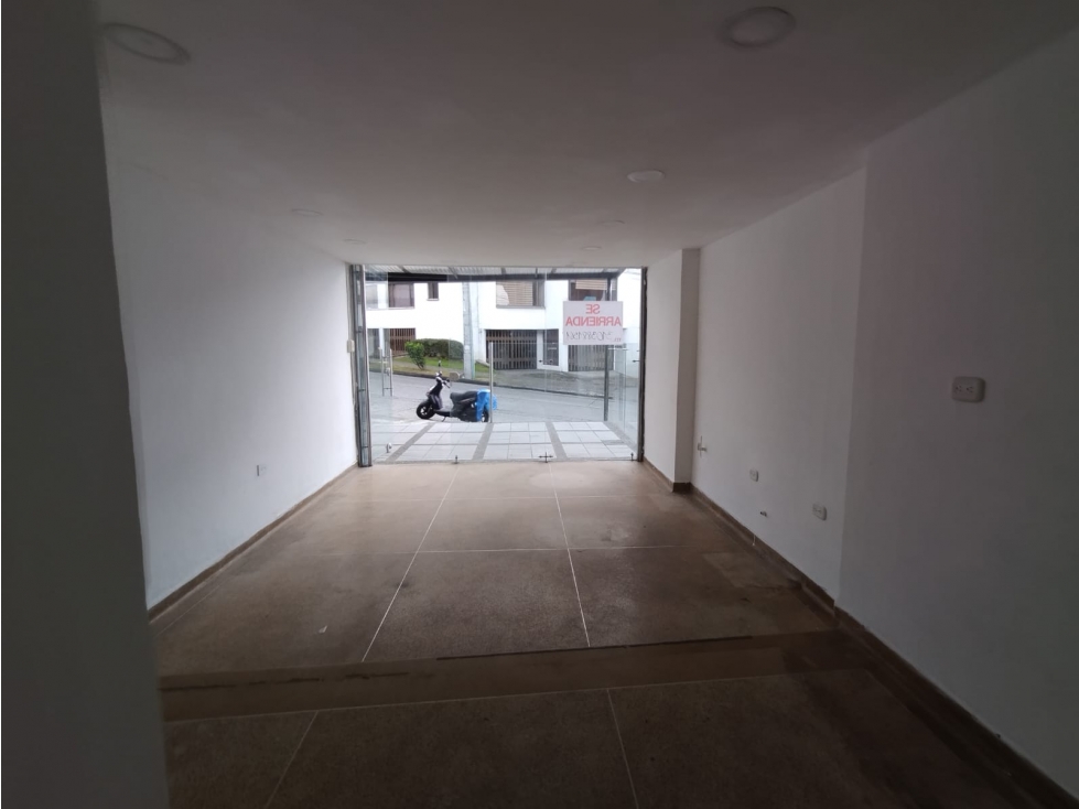 ARRIENDO LOCAL PALERMO MANIZALES 35 m² | ARRIENDOS MANIZALES — foto 2