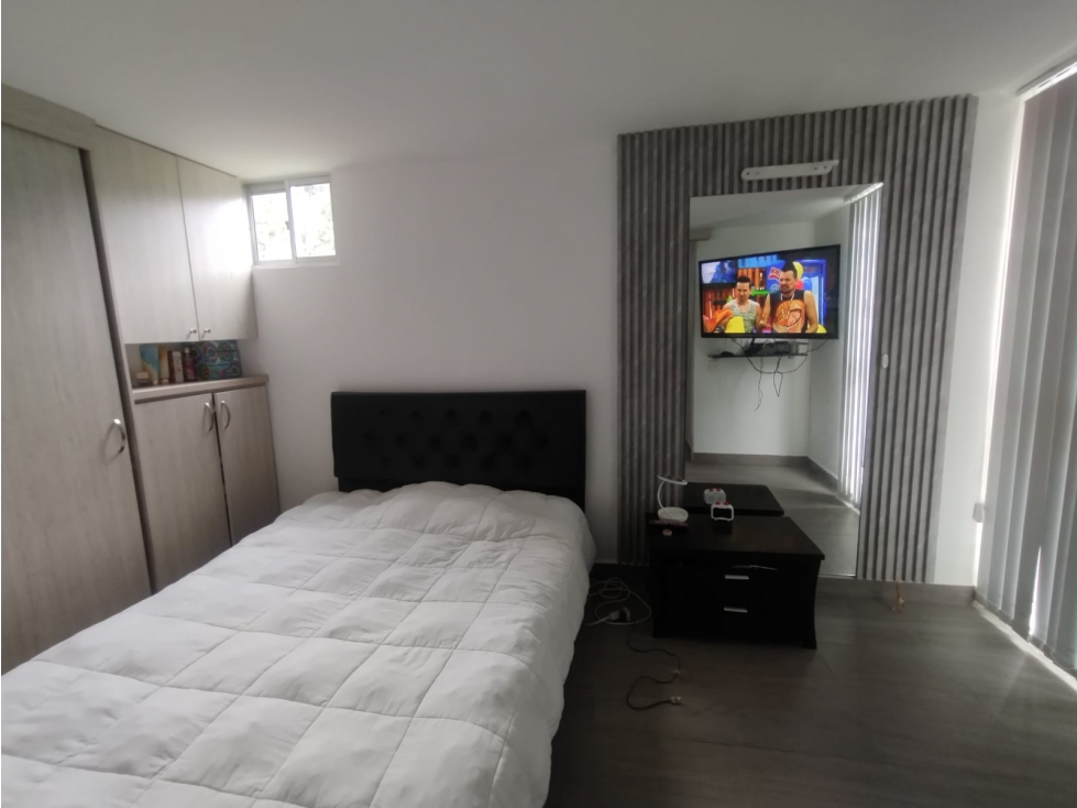 VENTA APARTAMENTO PALO NEGRO MANIZALES | APARTAMENTO BARATO — foto 3