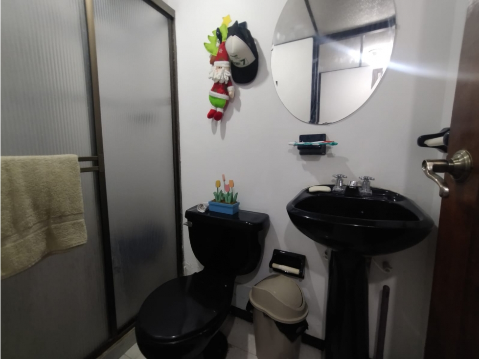 VENTA APARTAMENTO VILLA PILAR MANIZALES PISO 8 | APTO BARATO — foto 3