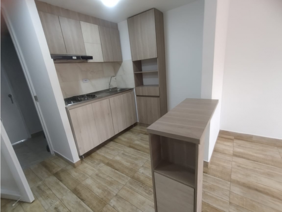 VENTA APARTAMENTO CERVANTES MANIZALES NUEVA | APARTAMENTO MANIZALES — foto 2