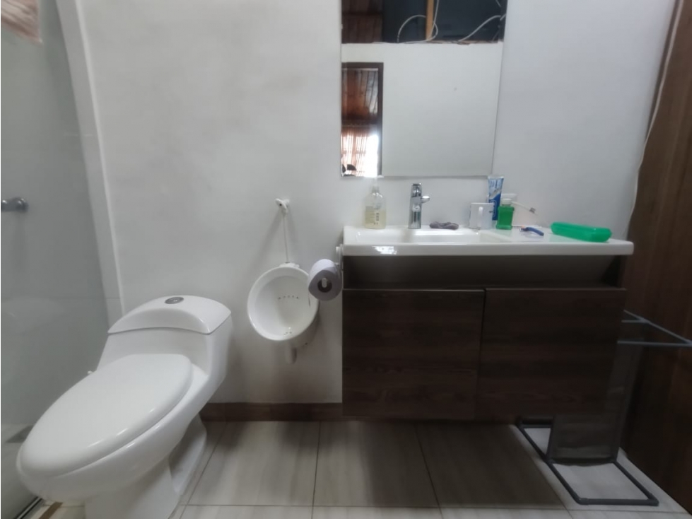 VENTA CASA CON RENTA CHIPRE MANIZALES 3 NIVELES | CASAS MANIZALES — foto 3