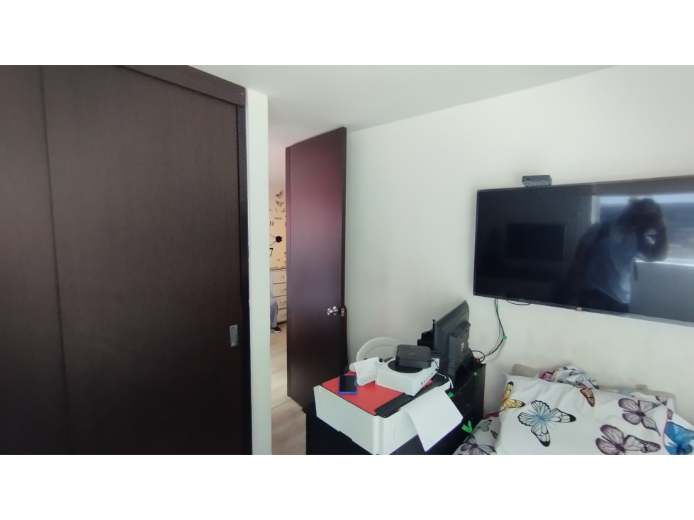 VENTA APARTAMENTO CENTRO MANIZALES BARATO | APTO CON PARQUEADERO — foto 5