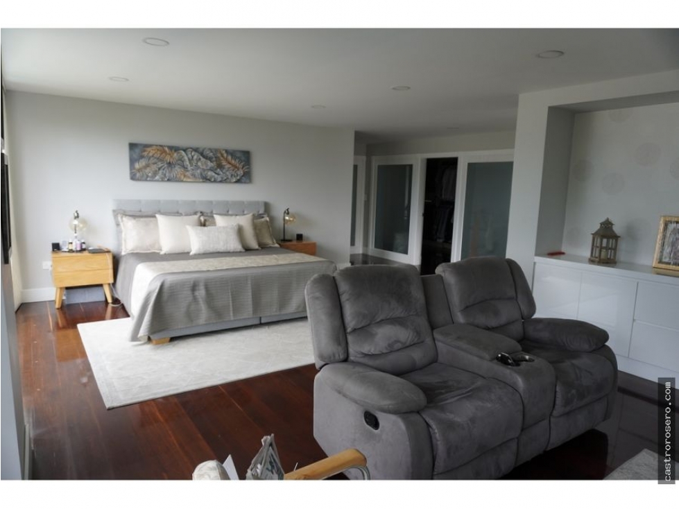 VENTA CASA CAMPESTRE EL TRÉBOL MANIZALES | CASA DE LUJO - 4