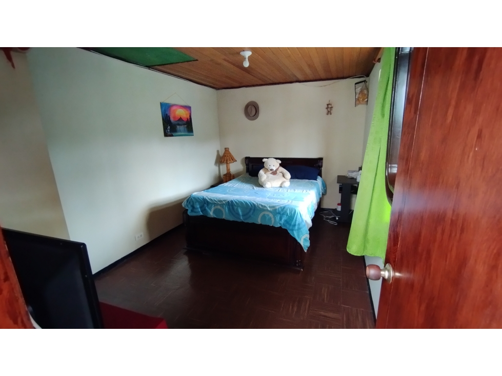VENTA CASA LA CUMBRE MANIZALES | CASAS BARATAS — foto 2