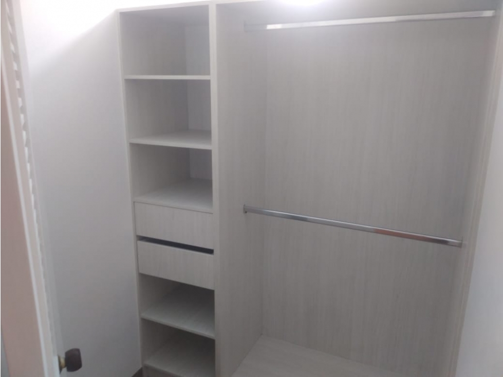 VENTA APARTAMENTO PALERMO MANIZALES GARAJE | INMOBILIARIA MANIZALES — foto 2