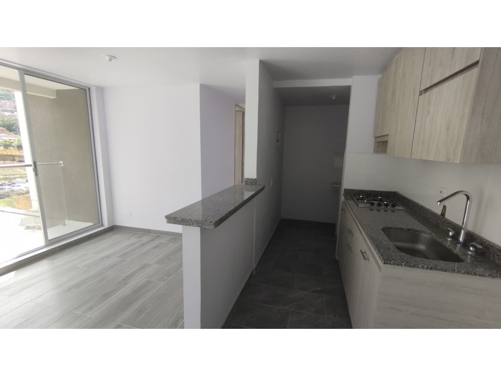 VENTA APARTAMENTO EN GUAMAL MANIZALES | APARTAMENTO ECONÓMICO — foto 2