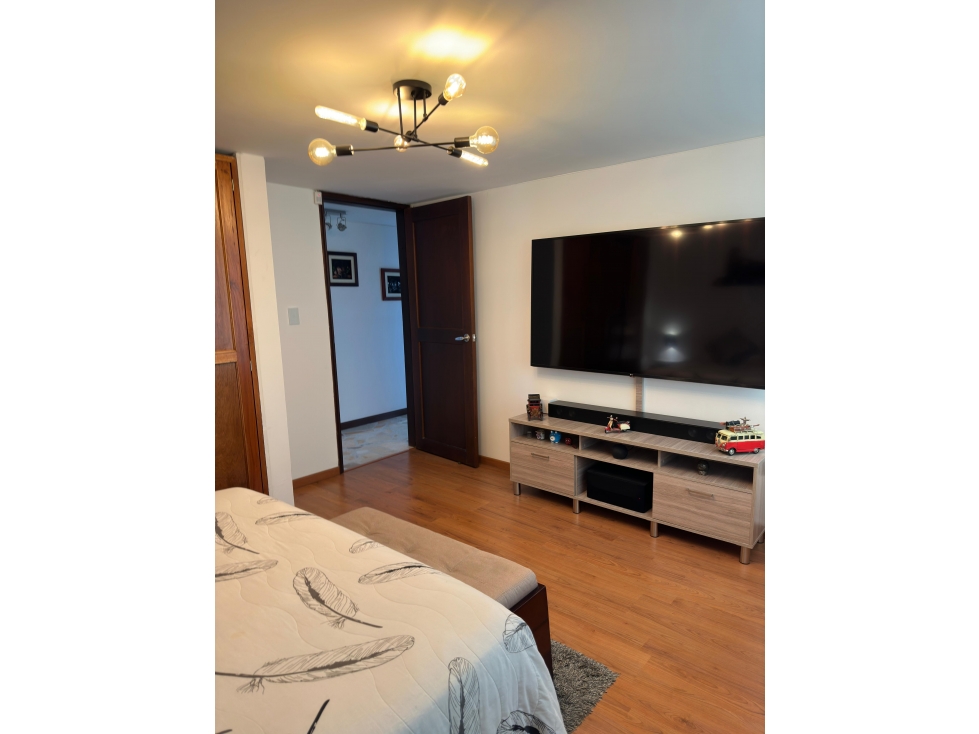 VENTA APARTAMENTO EN PALERMO MANIZALES | MEJORES APARTAMENTOS — foto 2
