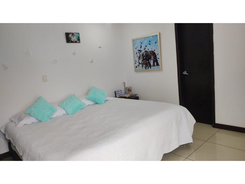 VENTA APARTAMENTO CON GARAJE ALTA SUIZA MANIZALES CON GARAJE | BARATO — foto 3