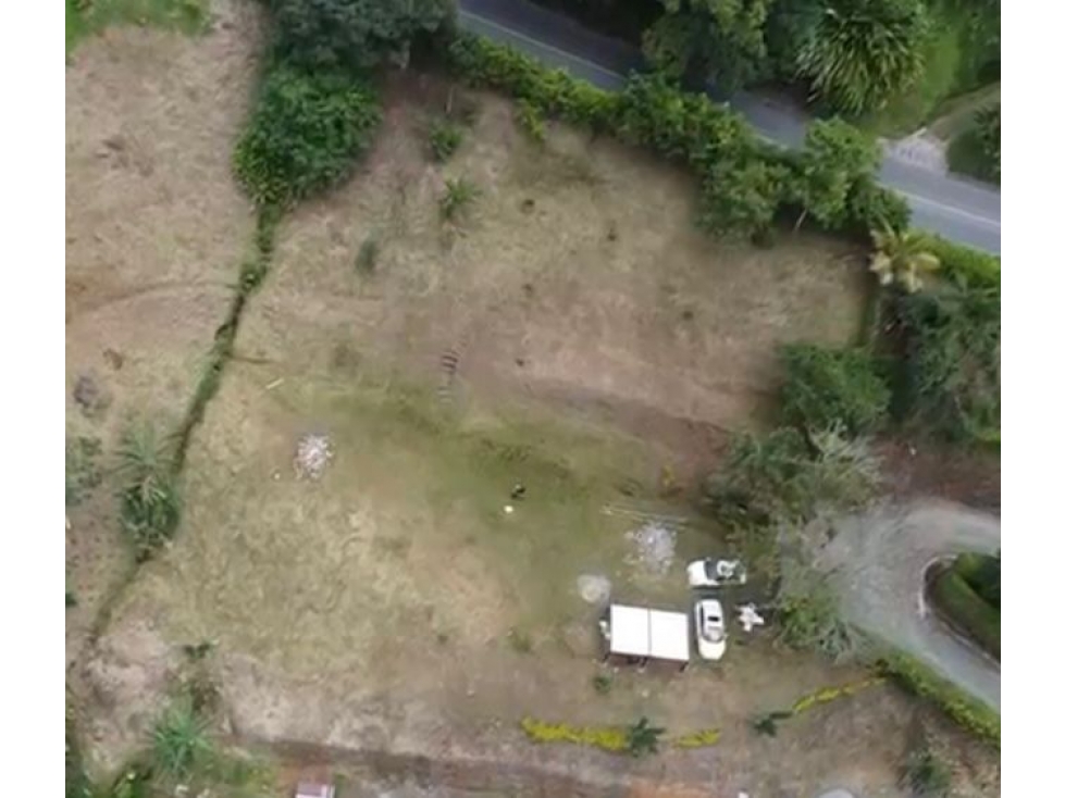 VENTA DE LOTE VÍA SANTÁGUEDA PALESTINA | LOTE EN VENTA - 2