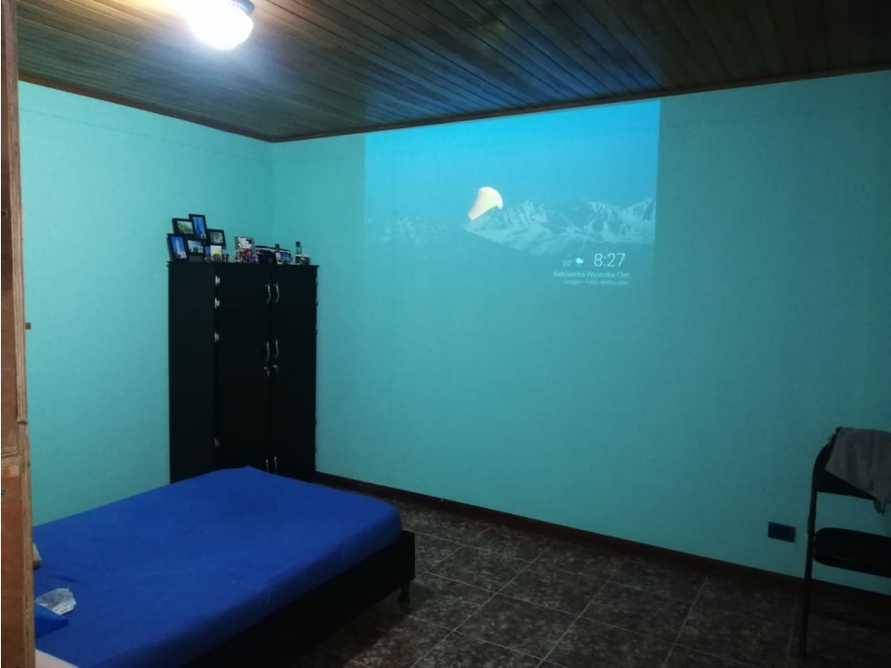 VENTA CASA CAMPESTRE VEREDA EL ARROYO VILLAMARÍA | CASA DE CAMPO - 4
