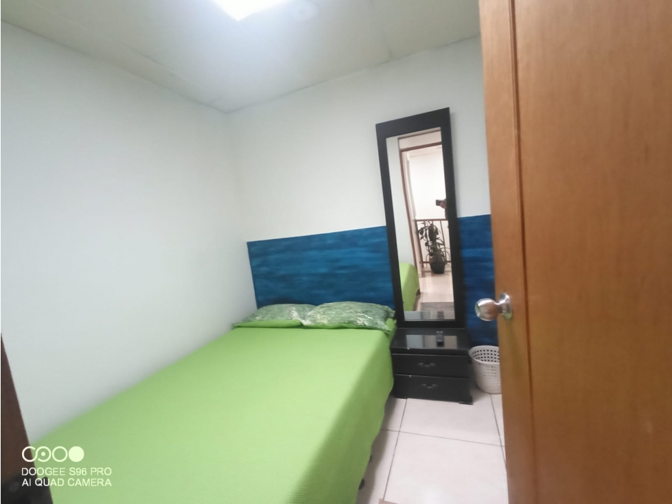 VENTA DE CASA HOTEL EN URBANIZACION CASTILLA, MANIZALES | INMOBILIARIA — foto 4