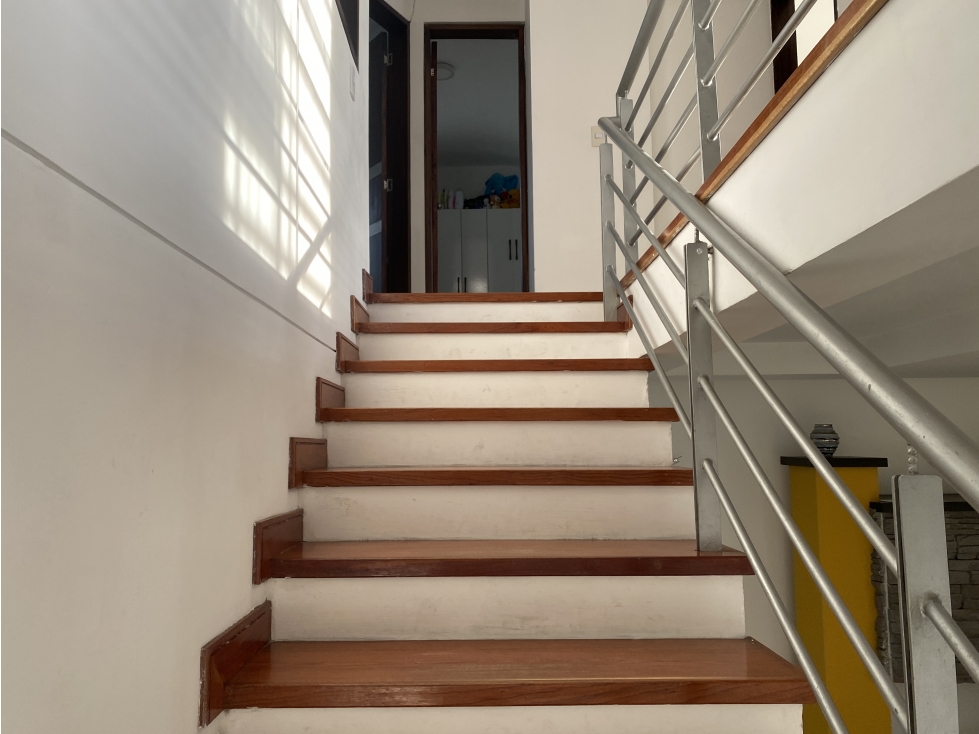 VENTA DE CASA EN ALCAZARES, MANIZALES | CASA ECONÓMICA EN VENTA — foto 2