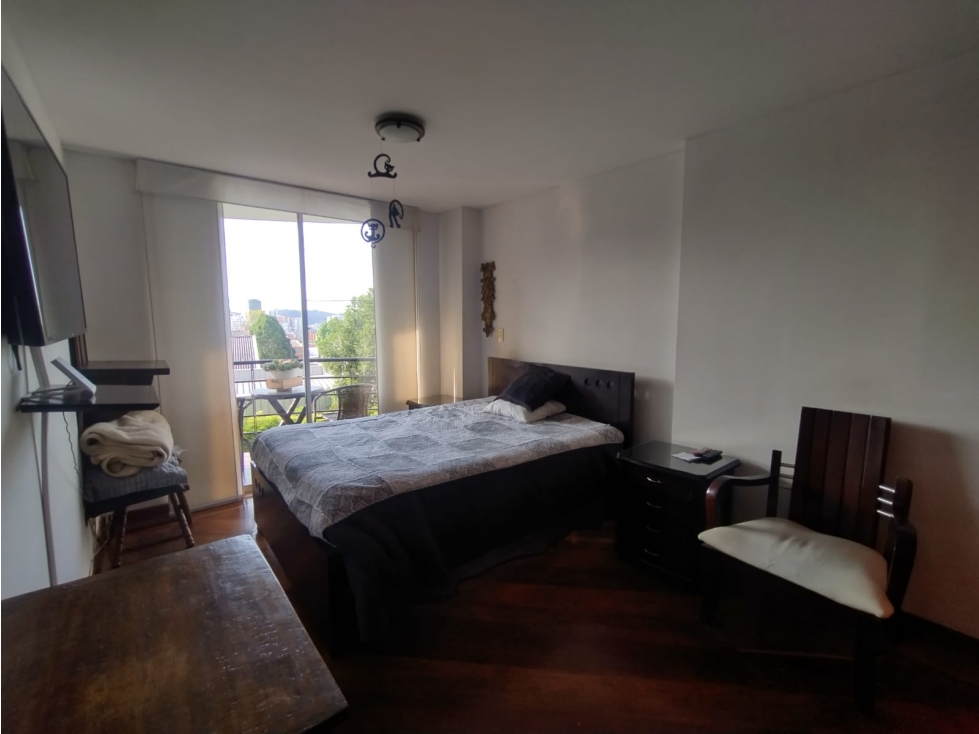 VENTA APARTAMENTO EN MILÁN, MANIZALES | INMOBILIARIA CASTRO ROSERO — foto 3