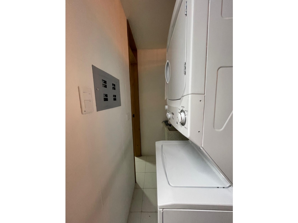 VENTA APARTAMENTO EN PALOGRANDE, MANIZALES | MEJORES APARTAMENTOS — foto 3