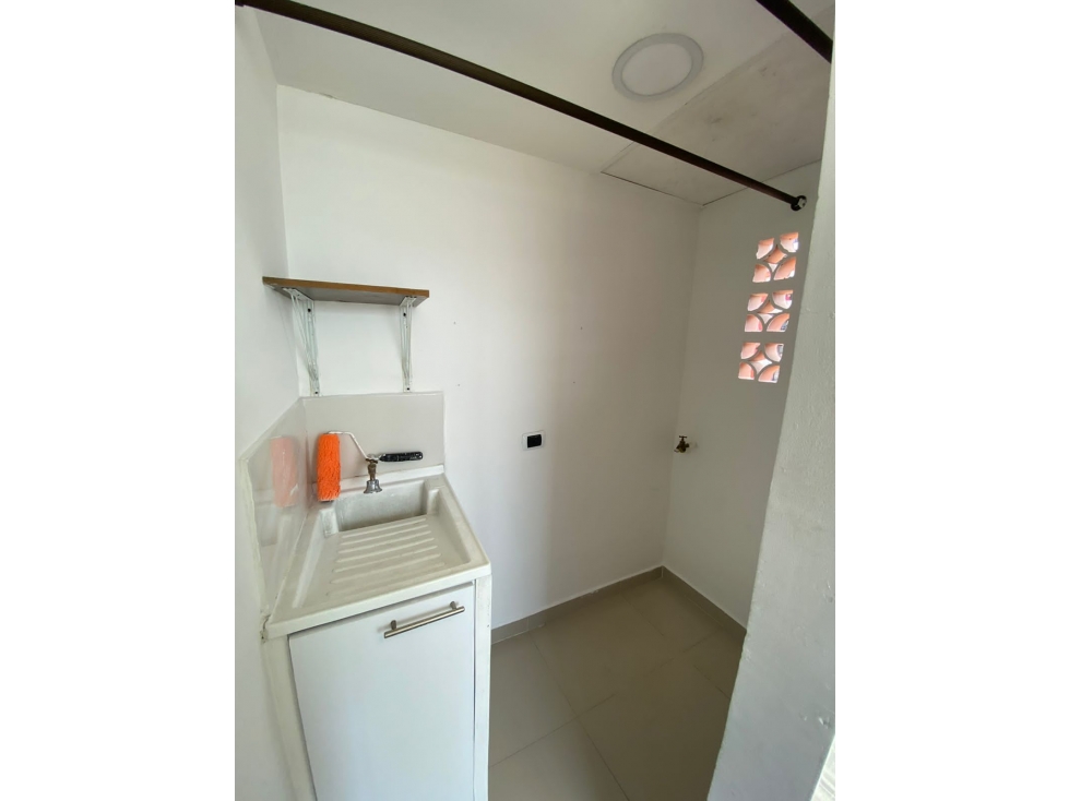 VENTA APARTAMENTO EN LA ARBOLEDA, MANIZALES | APARTAMENTO BARATO — foto 5