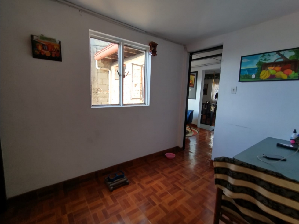 VENTA CASA CON RENTA EN SAENZ, MANIZALES | CASA EN VENTA