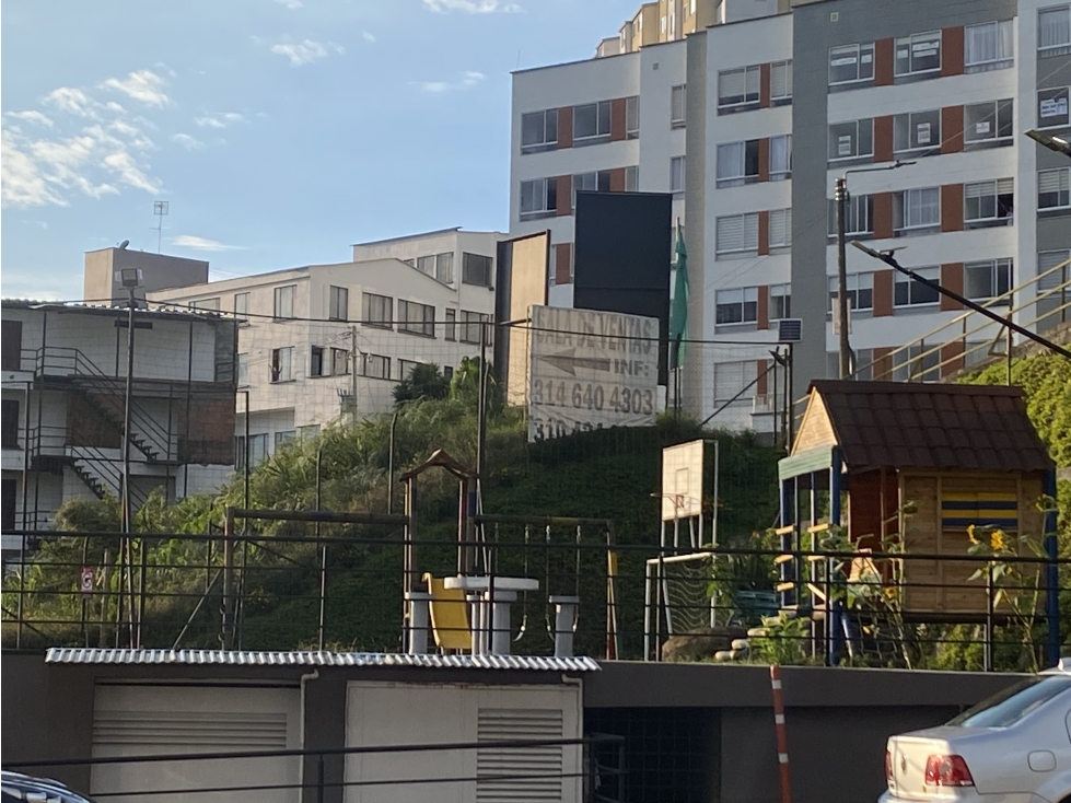 VENTA APARTAMENTO EN LA FRANCIA, MANIZALES | APARTAMENTO DE 6 ALCOBAS — foto 3