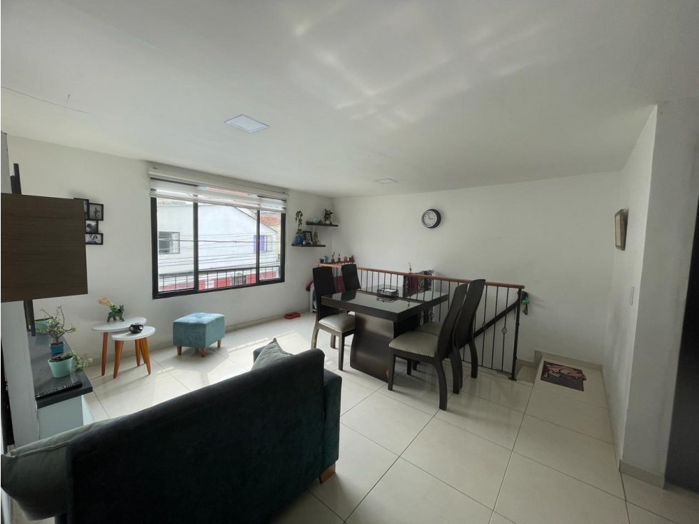 VENTA CASA EN VILLAMARIA, CALDAS | CASA DE 6 HABITACIONES