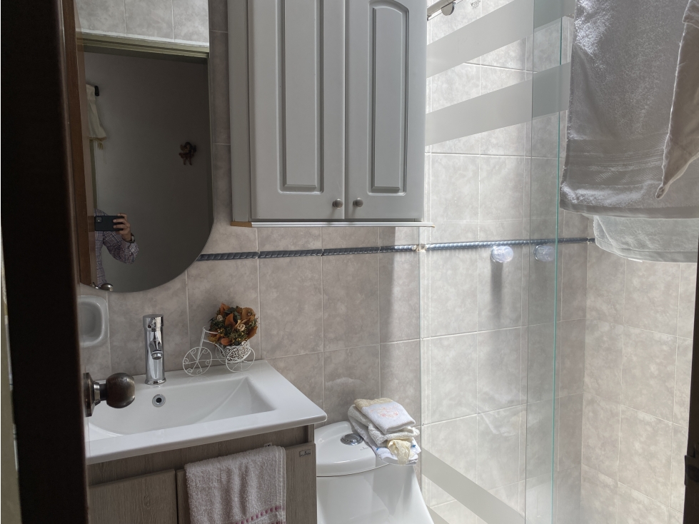 VENTA CASA EN LA RAMBLA, MANIZALES | CASA DE 4 HABITACIONES — foto 2