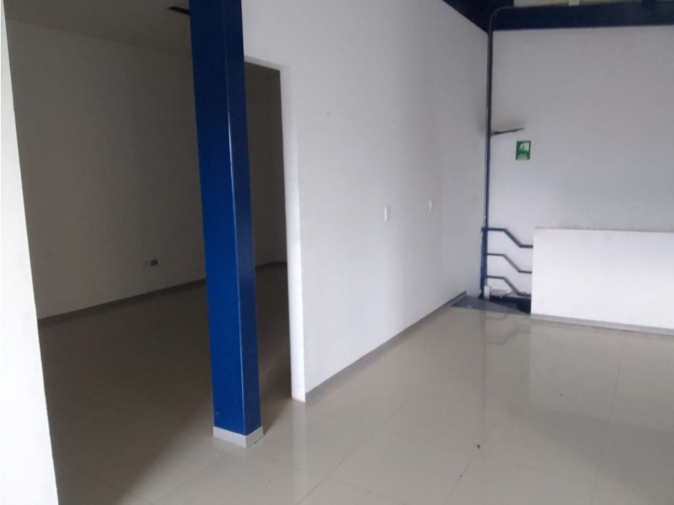ARRIENDO BODEGA EN CHINCHINÁ, CALDAS | ARRIENDOS EN CHINCHINÁ - 4