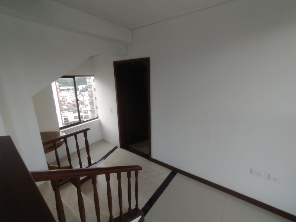 VENTA DE APARTAMENTO DÚPLEX EN PALERMO, MANIZALES | CON INMOBILIARIA — foto 3