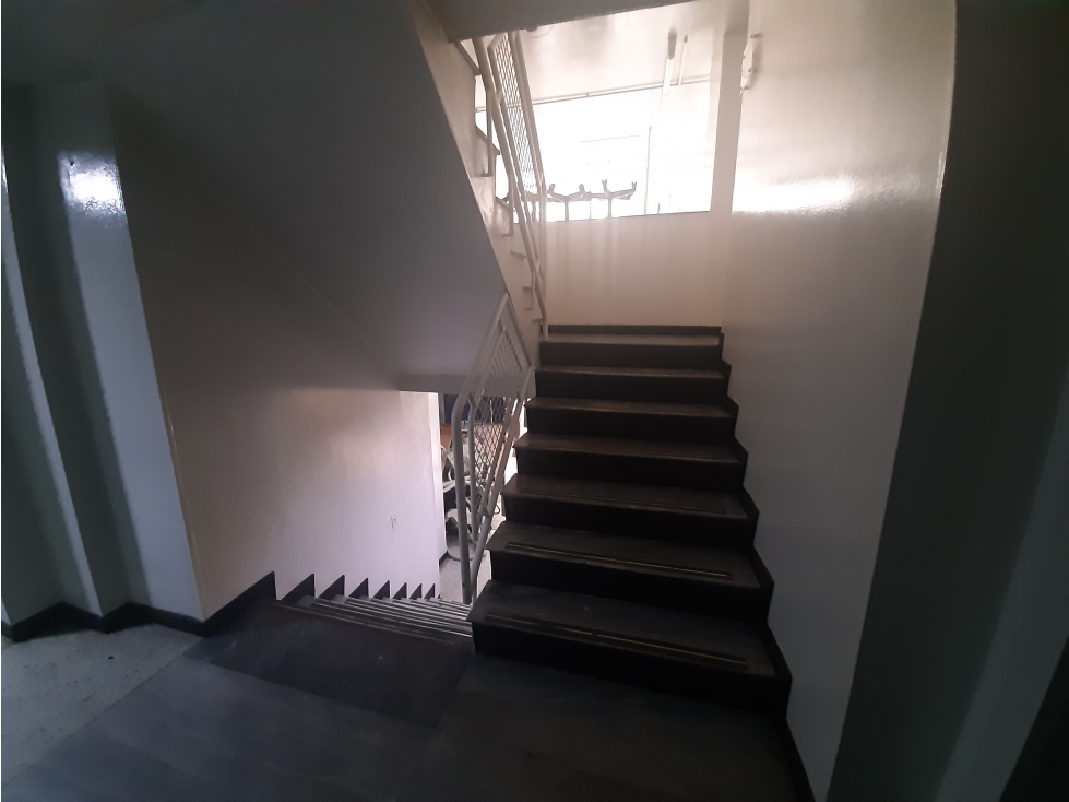 VENTA EDIFICIO EN CHAPINERO BOGOTÁ | EDIFICIO DE 5 PISOS EN VENTA — foto 2